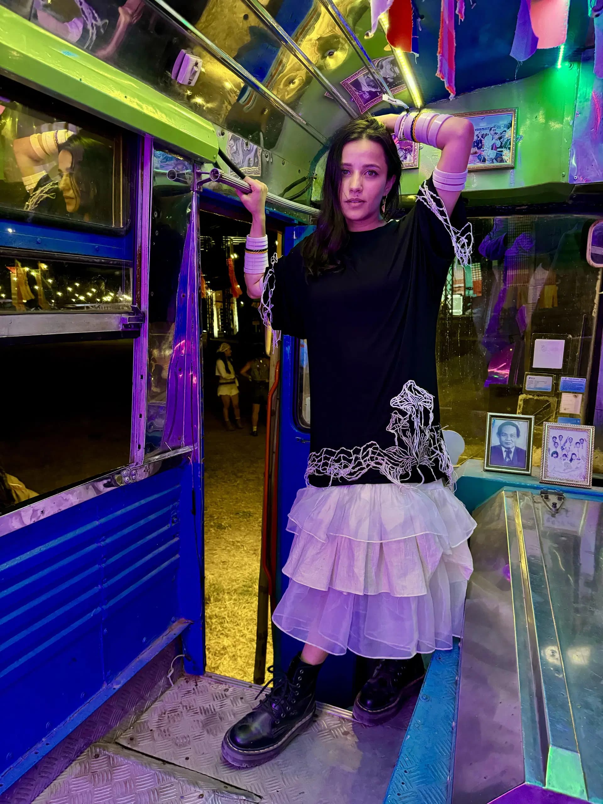 Profile photo of Vidhi Kundan Jain