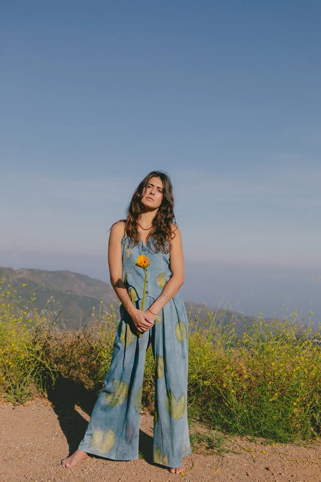 Lotus Harmony Set-hover