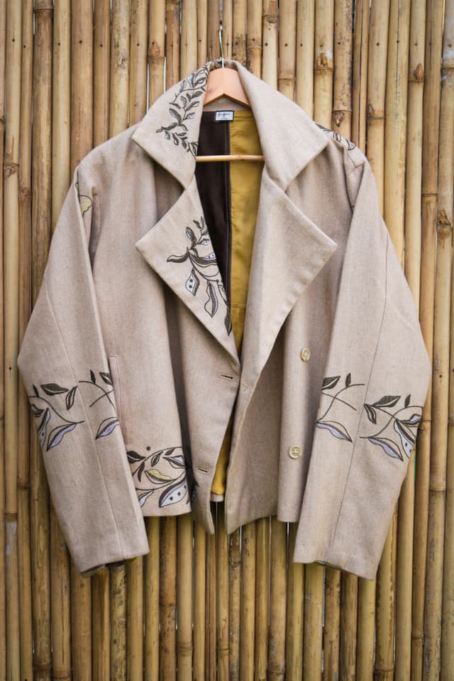 Alpine Blossom Set