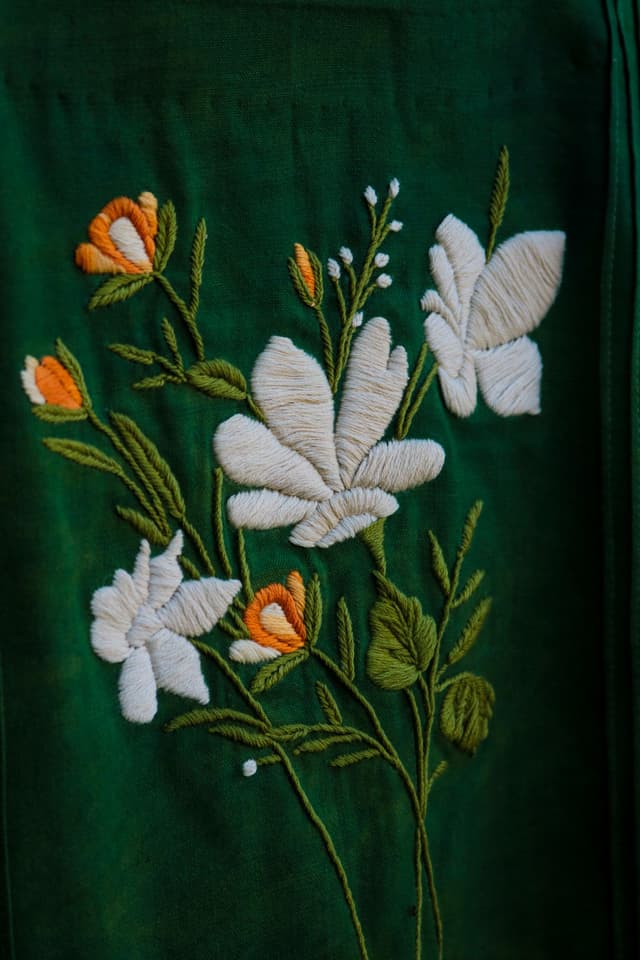 Green Dream Shirt-hover