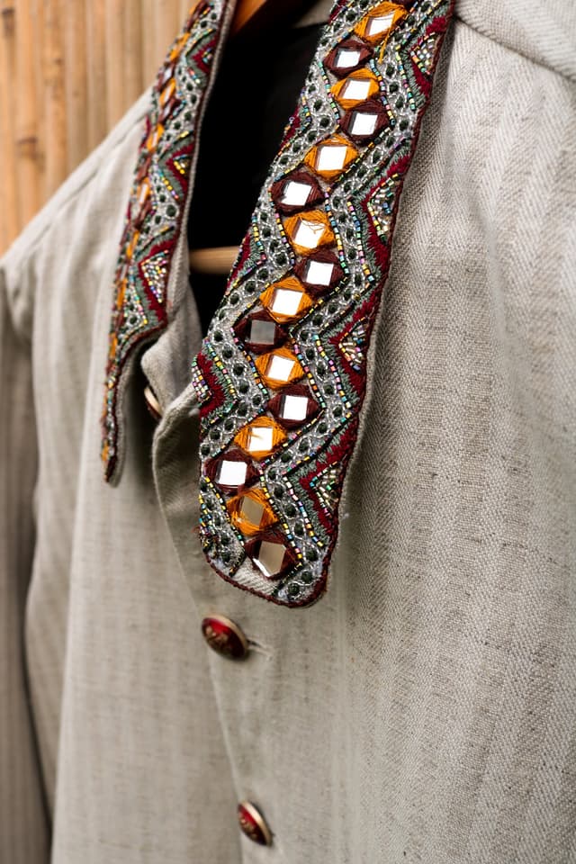 Jaipur Jewel Jacket-hover