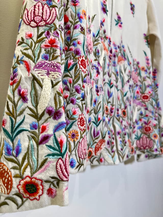 Basant Bahaar Jacket-hover