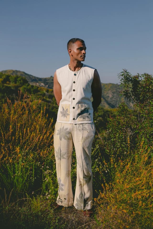 Botanical Bliss Set