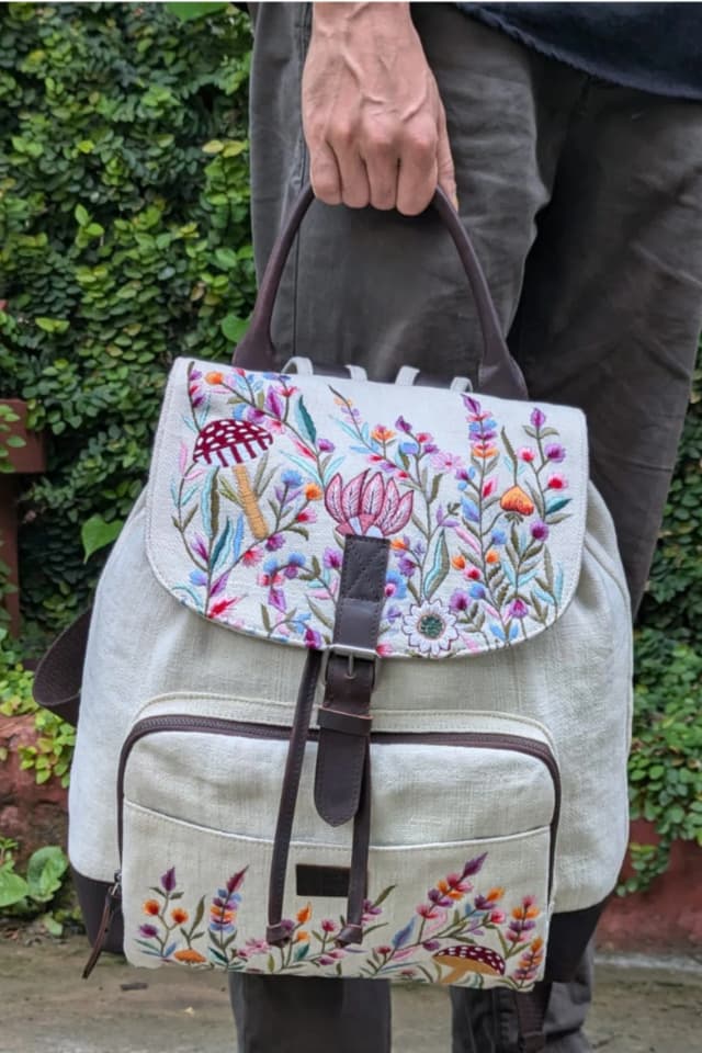 Basant Bahar Bag