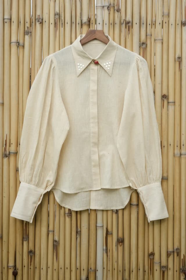 Mirror Work Shirt