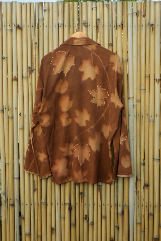 Whispering Leaves Shirt-hover