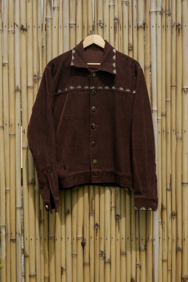 Earthen Bloom Set-hover