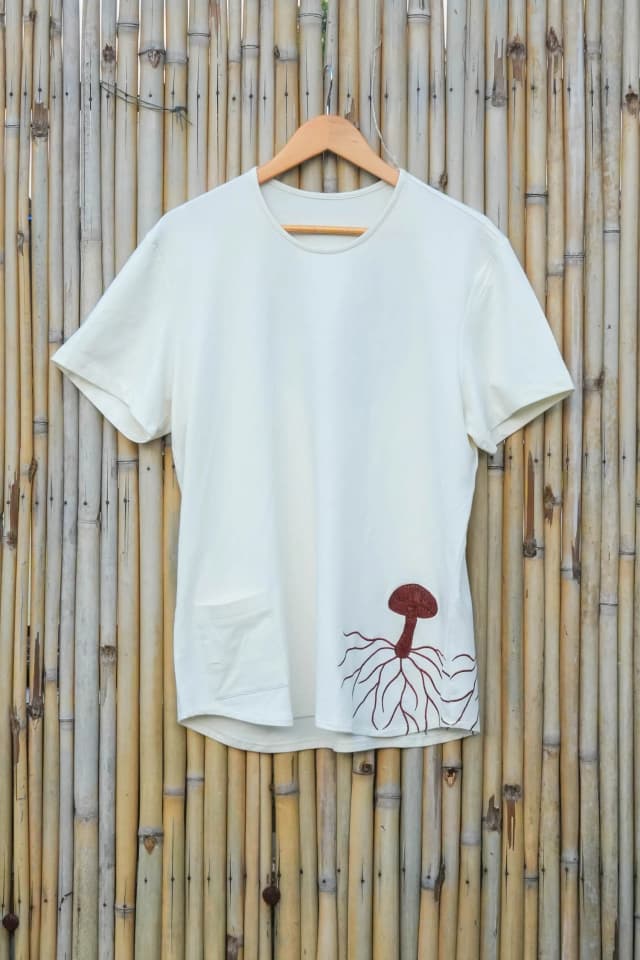 Modern Biology Tshirt