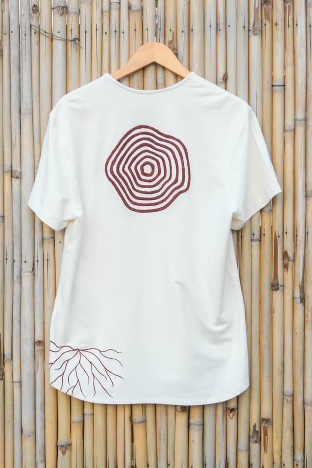 Modern Biology Tshirt-hover