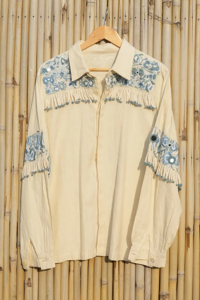 Desi Cowboy Set-hover