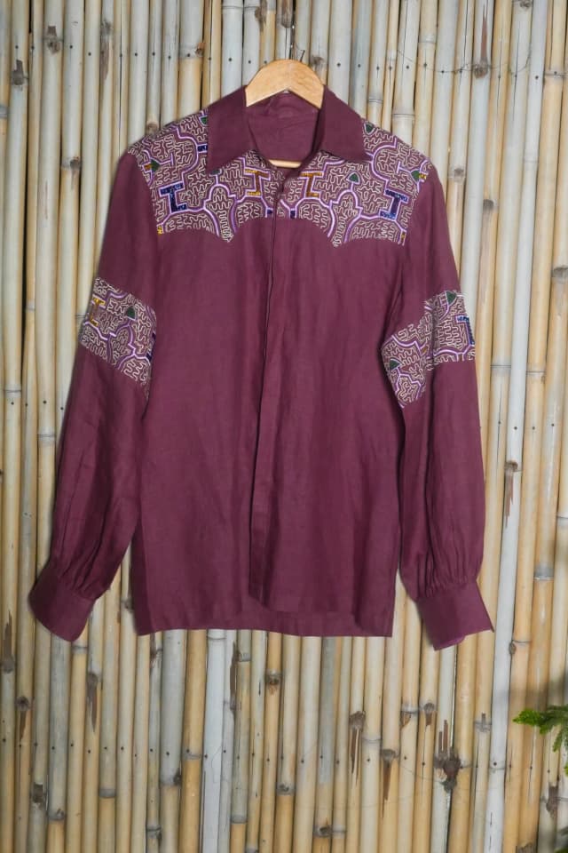 Shipibo Icarus Set-hover