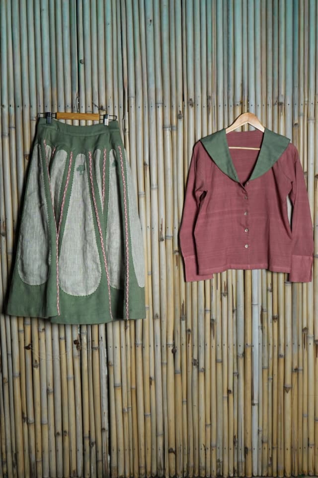 The Mushroom Situation