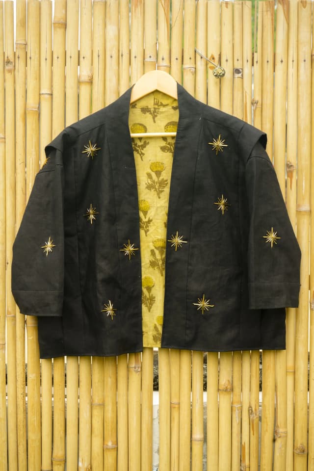 Black Star Set-hover