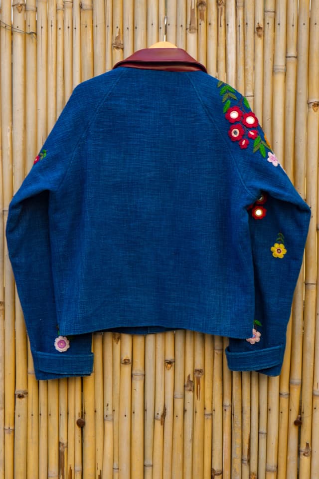 Bagheecha Jacket-hover