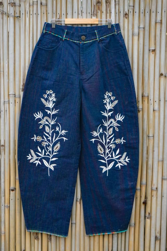 Bloomline Denim