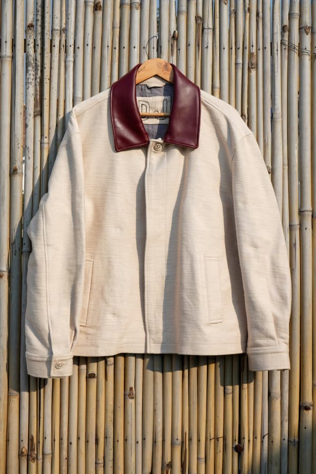 Astral Equilibrium Jacket