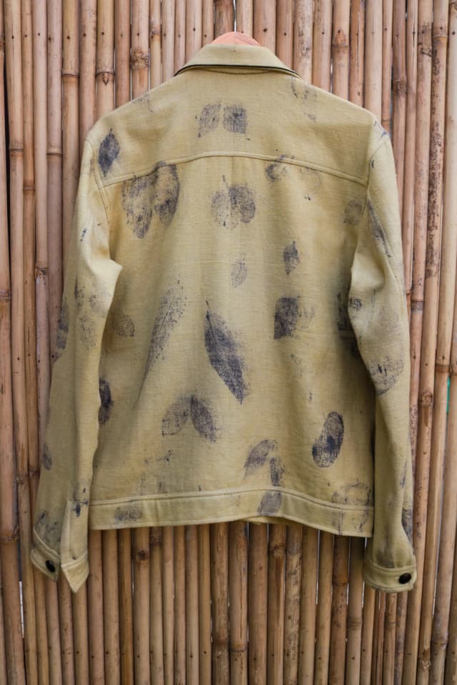 Rustic Rockstar Jacket-hover