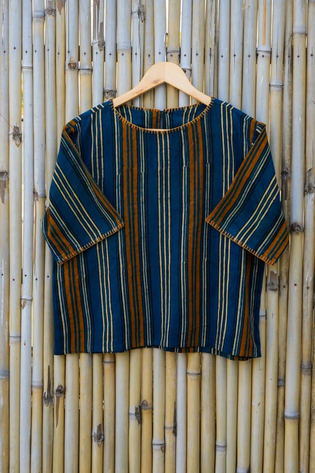 The Dragonfly Field Co-ord-hover