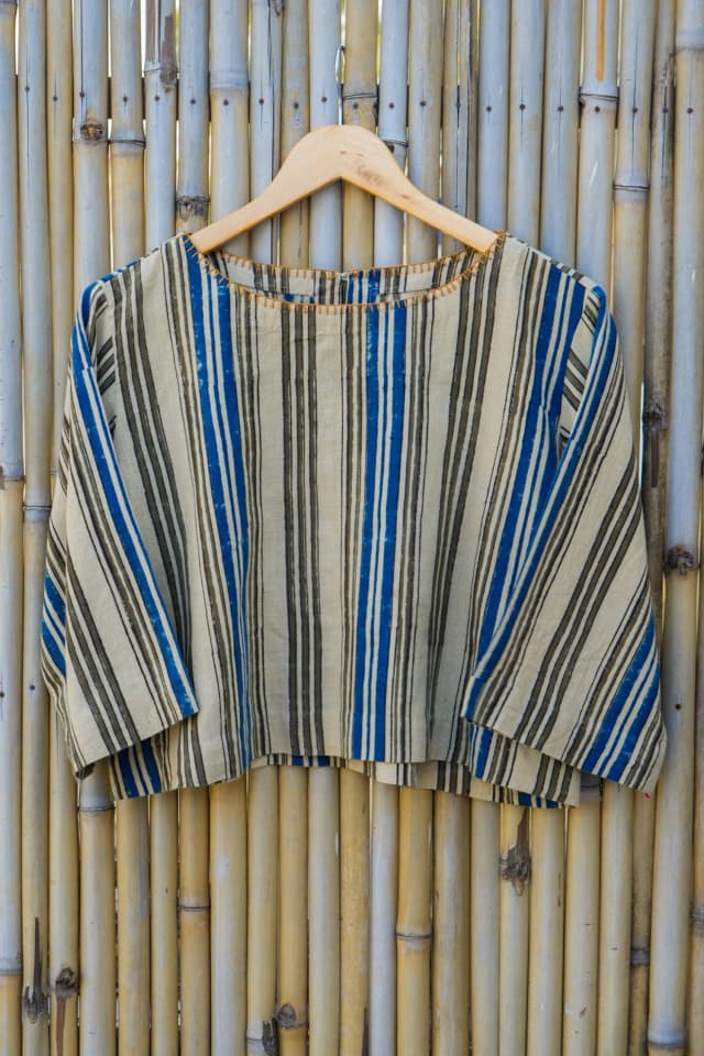 Meadow Stripe Set-hover