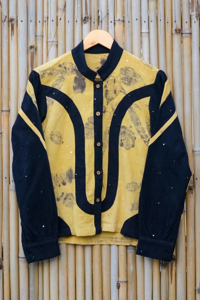 Bagheera Spacesuit-hover