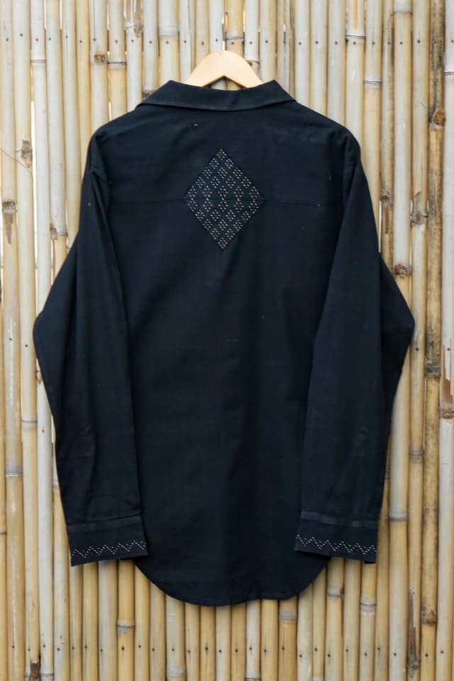 Tangalaiya Shirt-hover