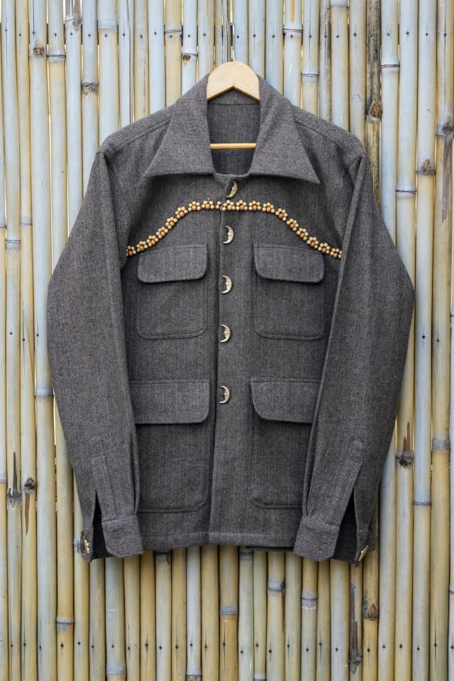 Spiritual Gangster Safari Set-hover