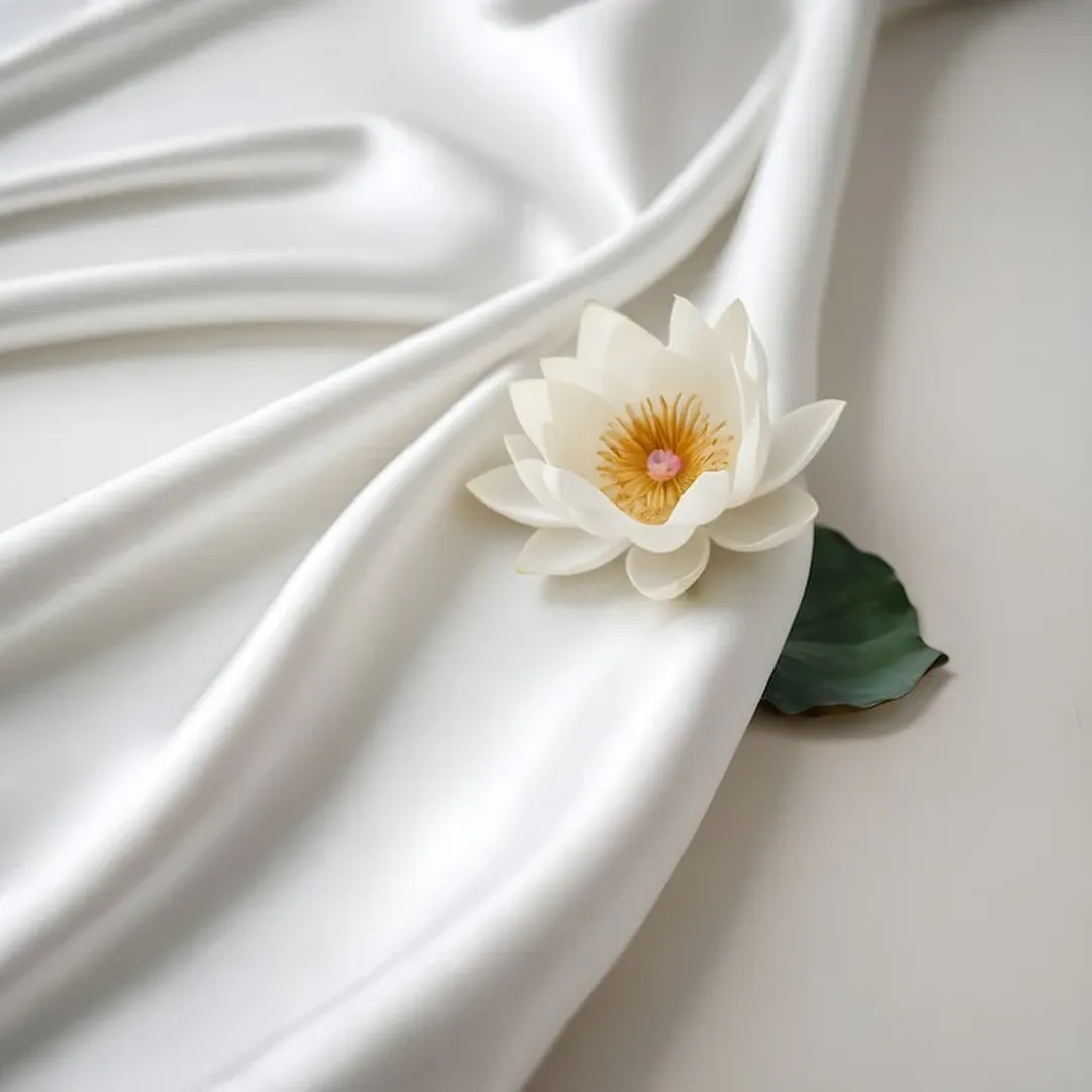 Lotus Silk (Closed Loop)