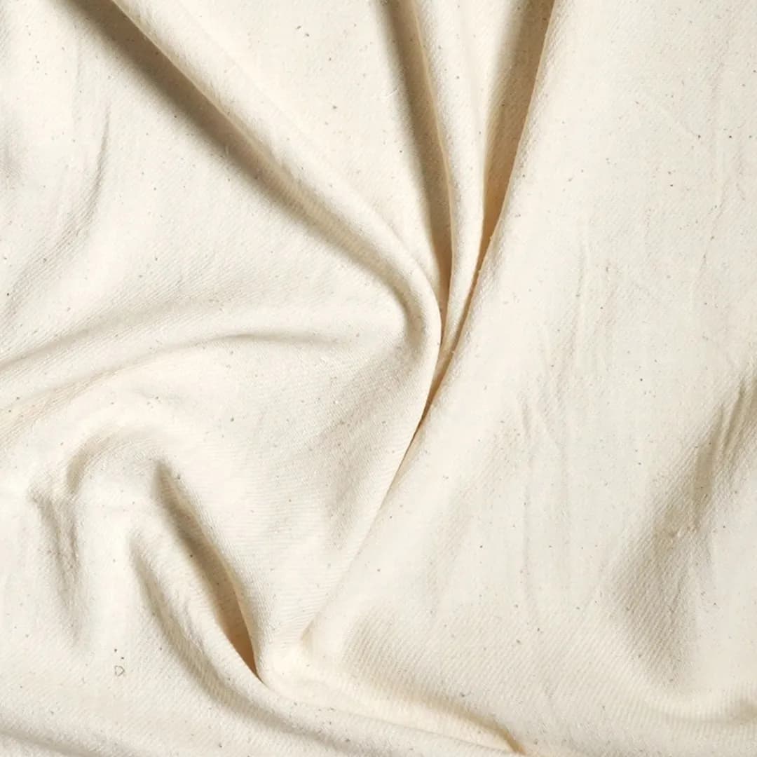 Khadi Denim