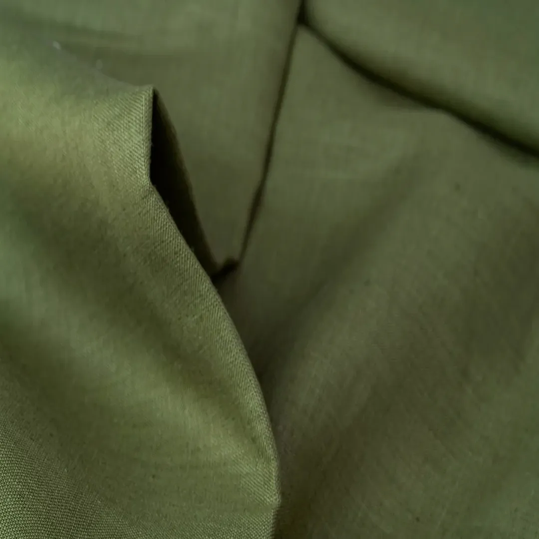 Hemp - Canhamo Olive
