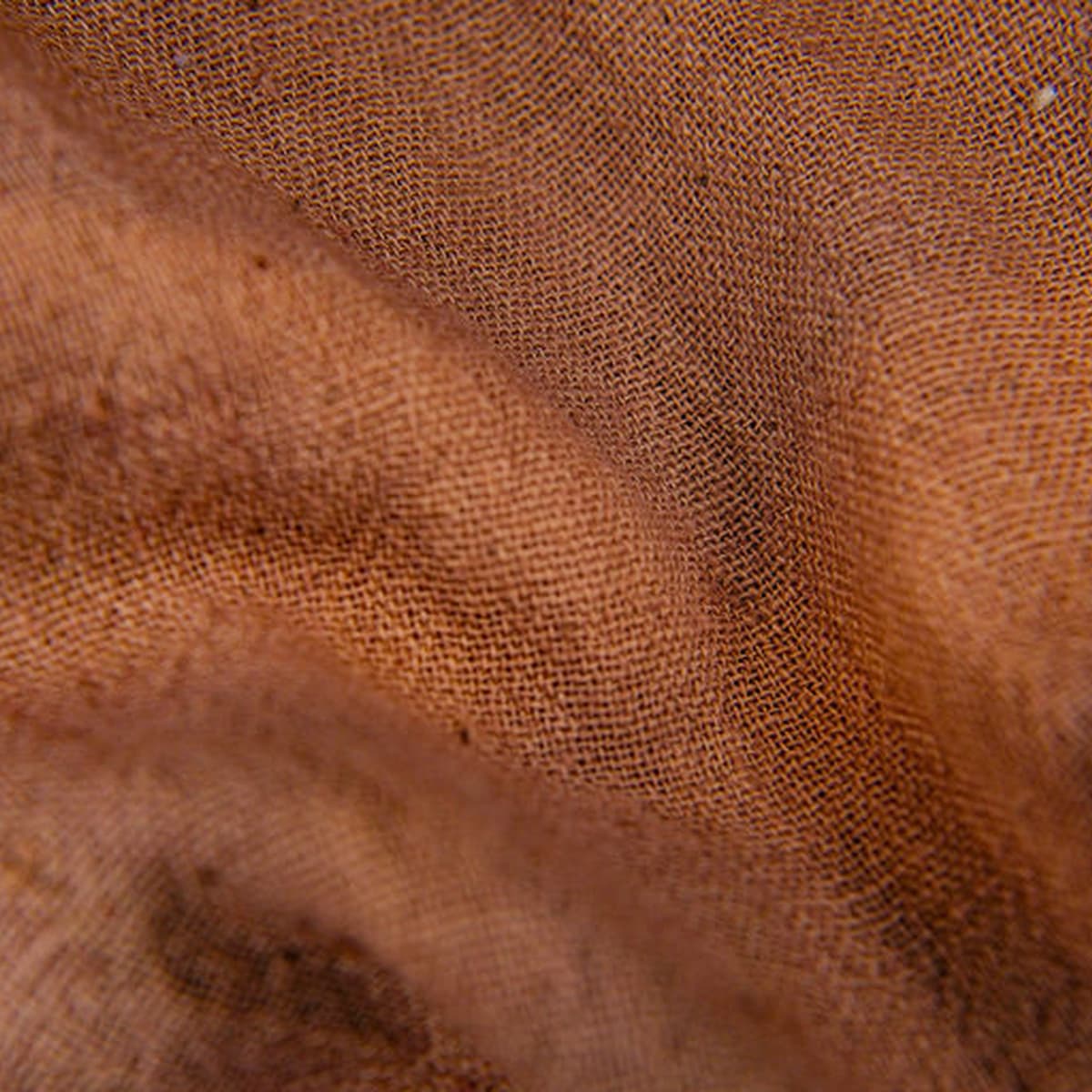 Handwoven 1/1 RFD Kala Cotton - Peach