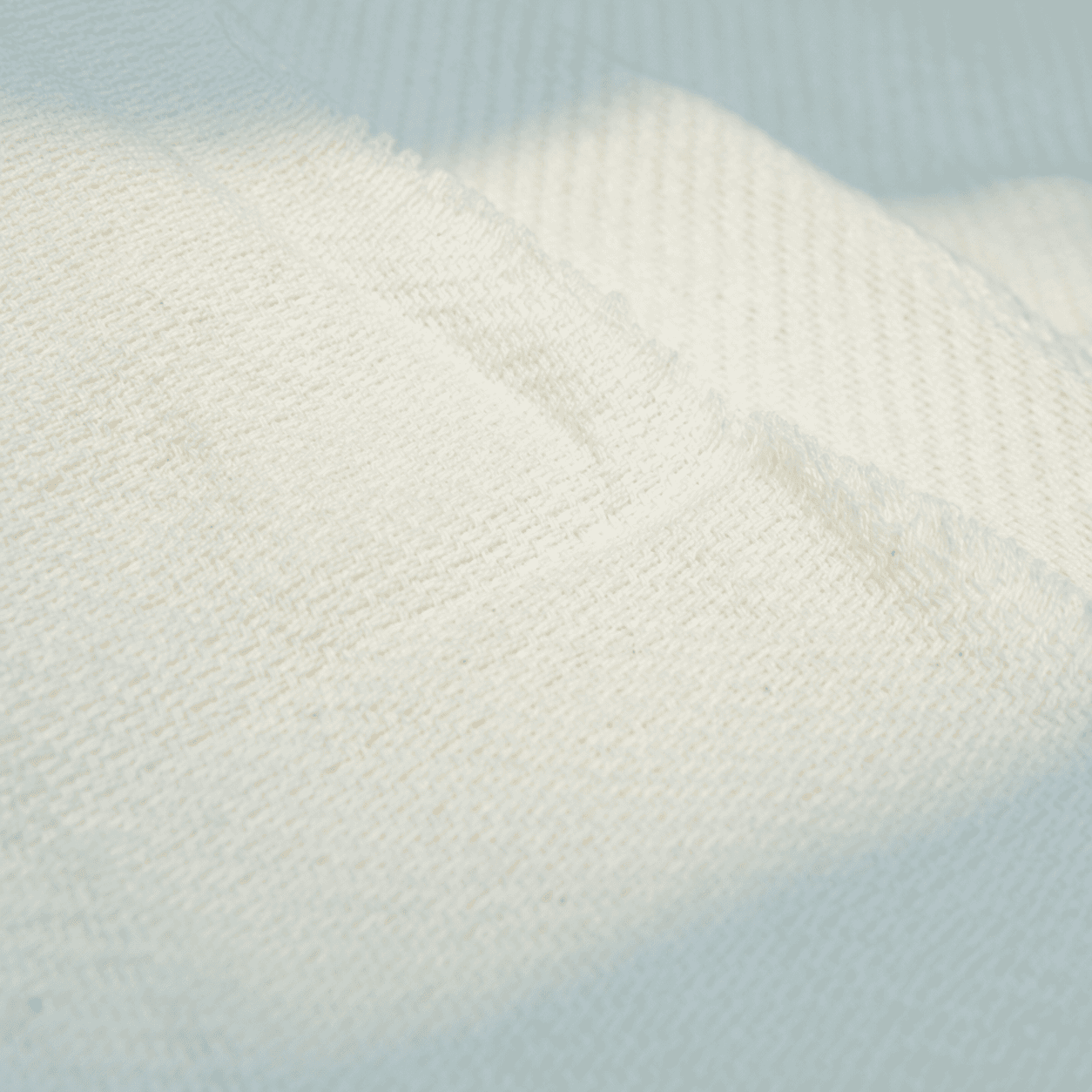 Kala Cotton Denim Twill