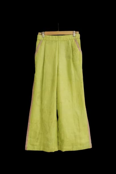 Aam Panna Pants