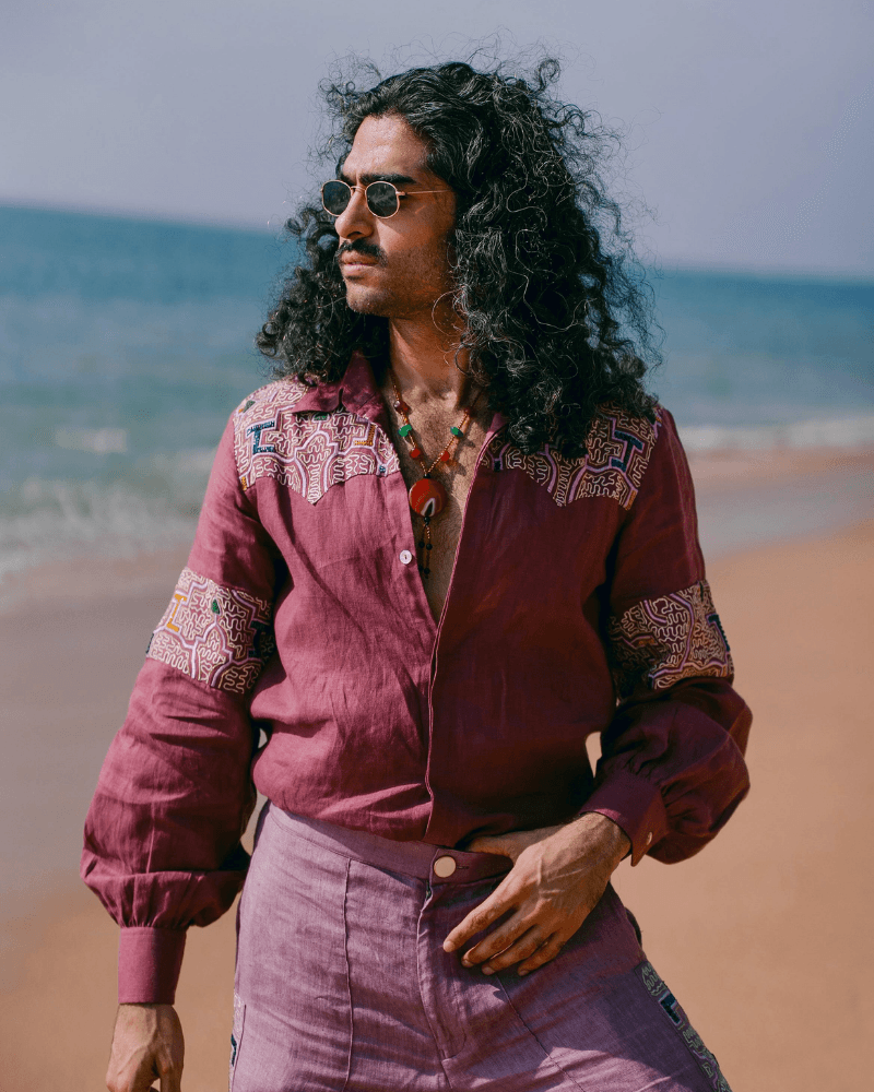 HARDIK'S CO-CREATION JOURNEY