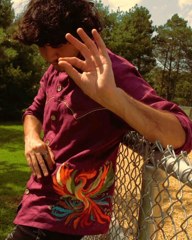 RAFAEL'S CO-CREATION JOURNEY