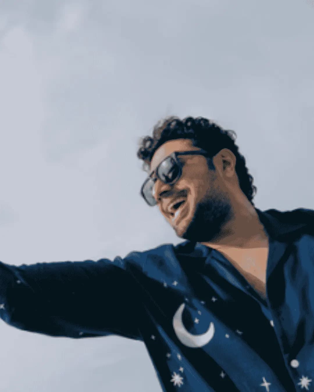 PRAKHAR'S CO-CREATION JOURNEY