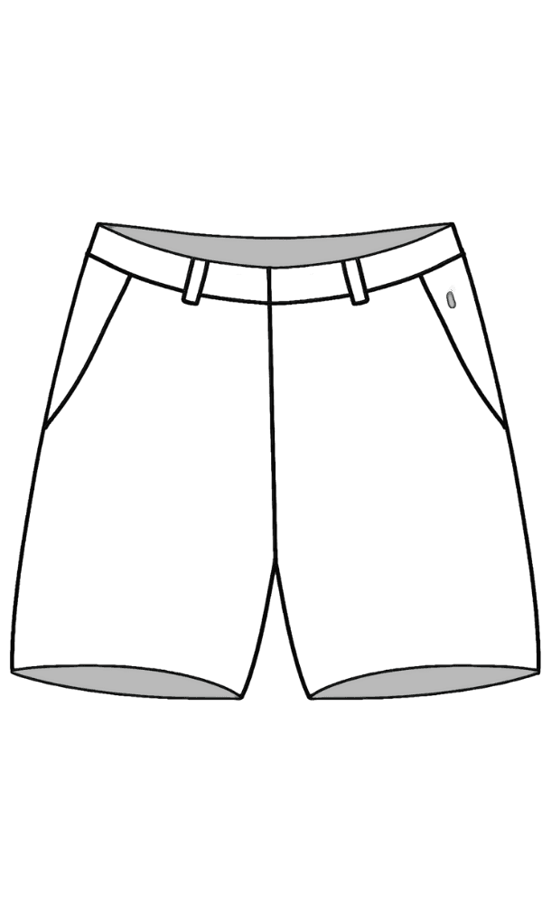 Basic Shorts