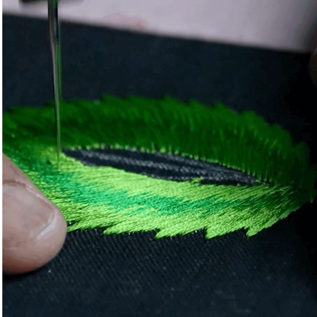 Double Thread