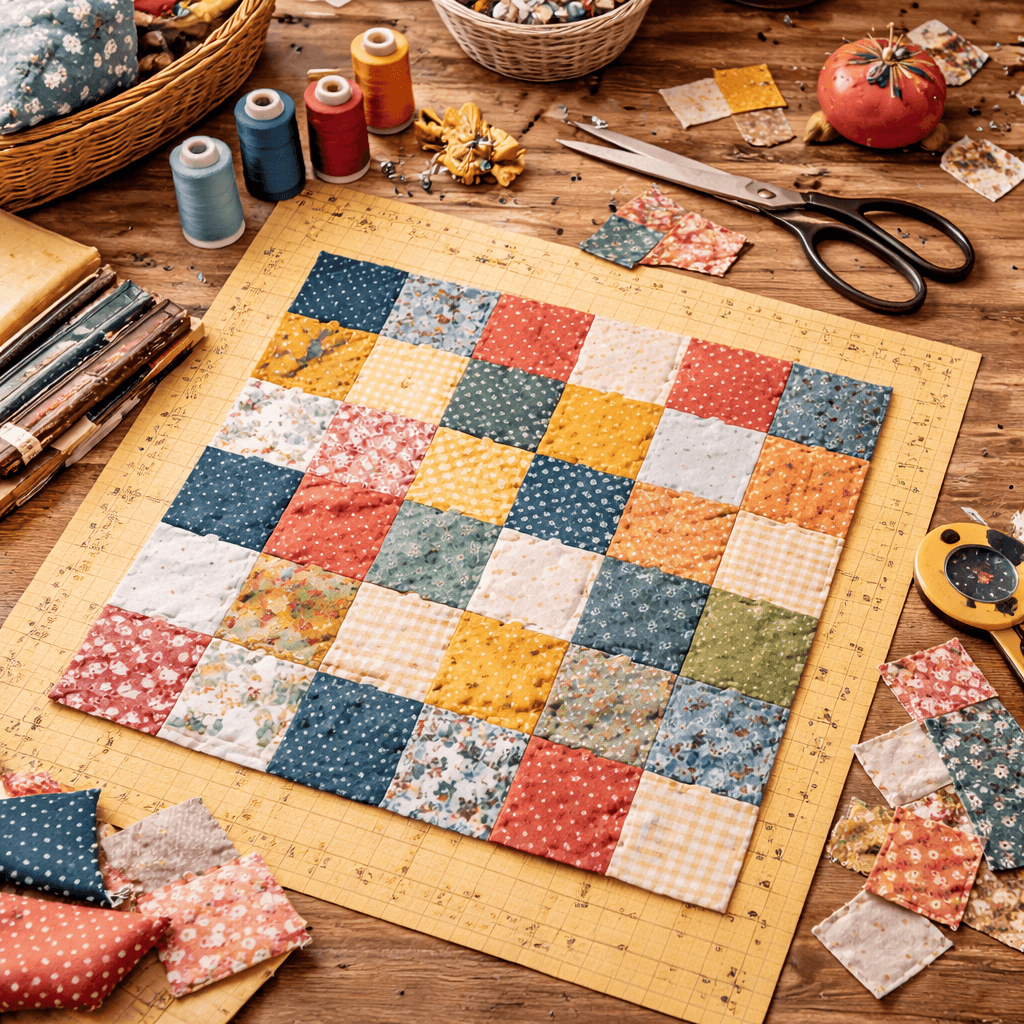 Patchwork